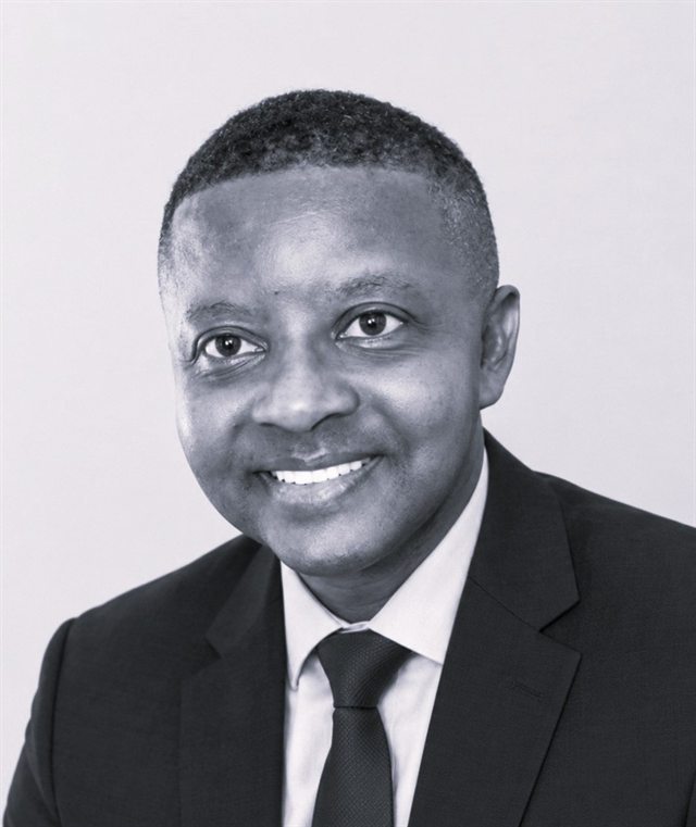 Anele Boqwana, Lead Commodity Originator at One Purpose Trading